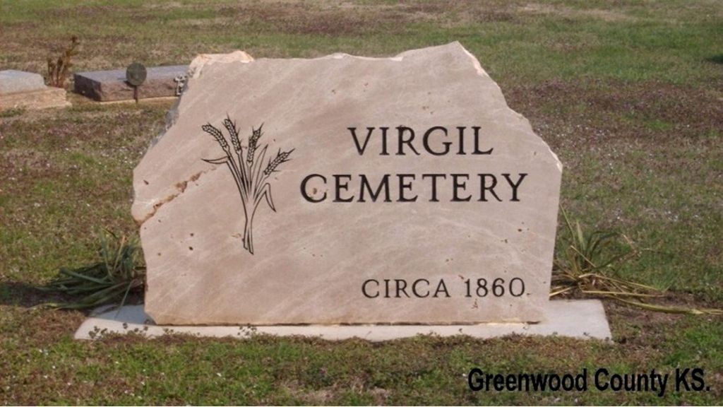 Virgil Cemetery