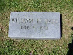 William H. Ball 