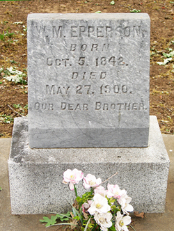 William Marshall Epperson 