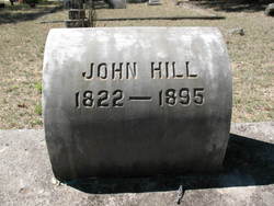 John Isaac Hill 