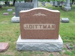Julius Dittman 