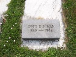 Otto William Dittman 