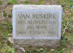 Emma Van Buskirk 