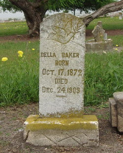 Della Baker 