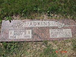 Andy F. Adkins 