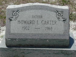 Howard L. Carter 