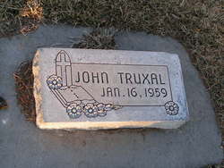 John Truxal 