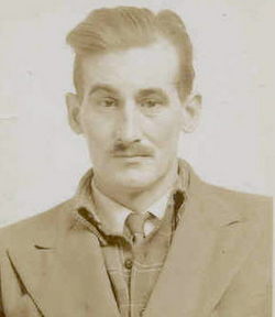 Clifford Jackson Chase 