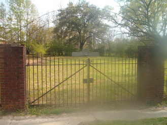 Winnfield Cemetery
