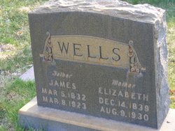 James Warner Wells 
