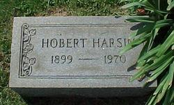 Hobert Harsin 
