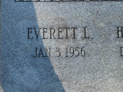 Everett Lee Saville 