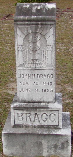 John Henry Bragg 