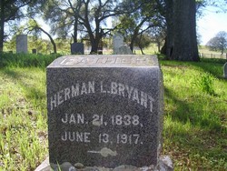 Herman Leroy Bryant 