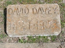 James David Davey 