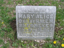 Mary Alice Shermeyer 