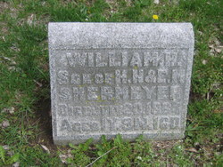 William H. Shermeyer 