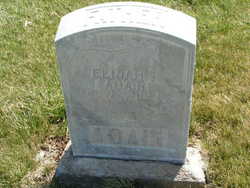 Elijah Thomas Adair 