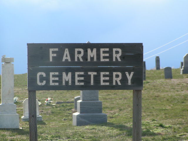 Happy Home Cemetery