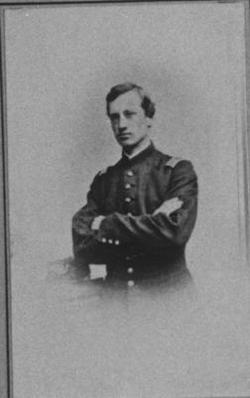 Capt Joseph S. Hills Jr.