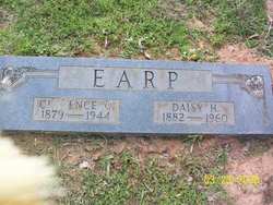 Clarence O. Earp 