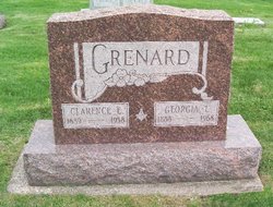 Clarence Edwin Grenard 