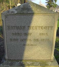 Nathan Westcott 