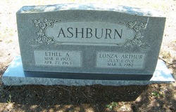 Lonza Arthur Ashburn 