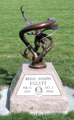 Brian Joseph Eggett 