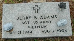 Jerry R. Adams 