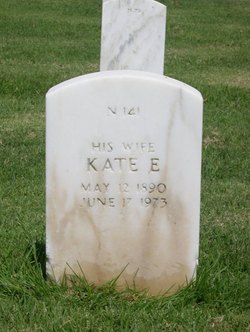 Katherine Elizabeth “Kate” <I>Standley</I> Dyer 