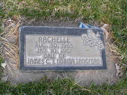 Rachelle Langford 