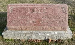 Adelbert Walter Luse 