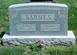 Charles Ransdell Barnes 