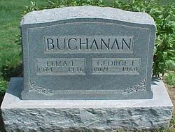 George E. Buchanan 