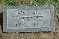 Harvey King 