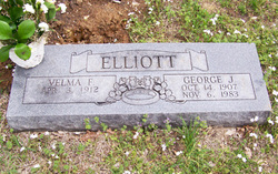 George J. Elliott 