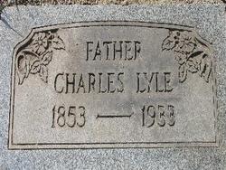 Charles William Lyle 