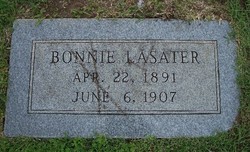 Bonnie M Lasater 