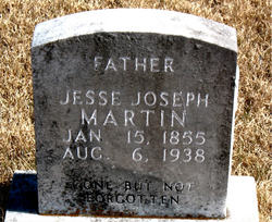 Jesse Joseph Martin 