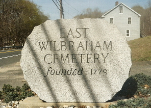 East Wilbraham Cemetery