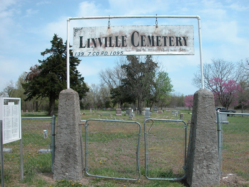 Linville Cemetery
