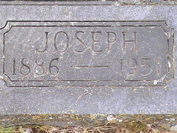 Joseph James McDonald Sr.
