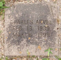 Charles Arvel 