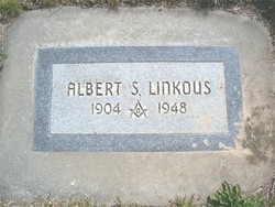 Albert Smith Linkous 