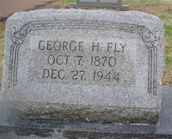 George Henson Fly 