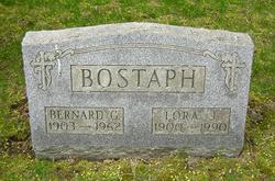 Bernard G. Bostaph 