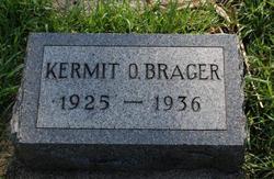 Kermit Orlen Brager 