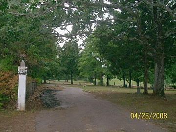 Price Cemetery