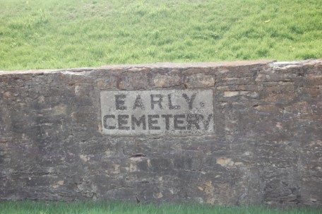 Early Cemetery